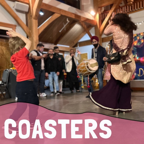 Diwali, Sunshine Coast-style photo