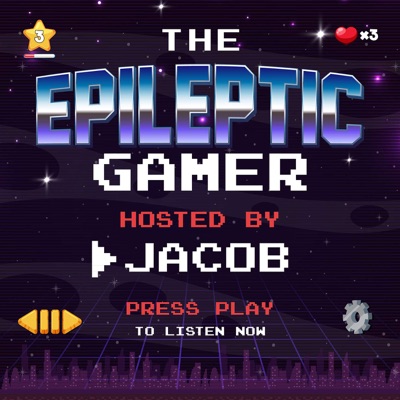 The Epileptic Gamer