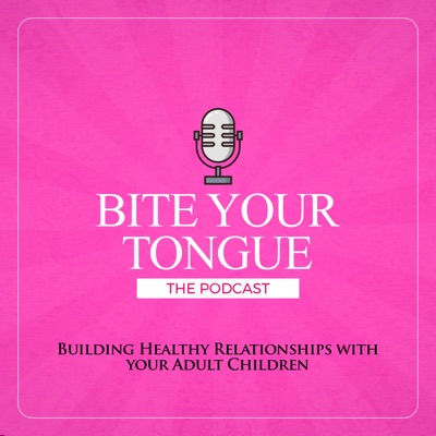 Bite Your Tongue: The Podcast