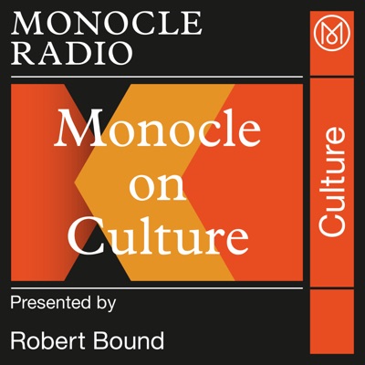 Monocle on Culture Monocle on Culture