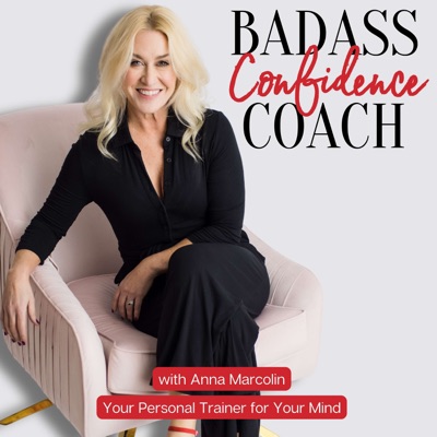 Badass Confidence Coach | Your Personal Trainer for Your Mind Badass Confidence Coach | Your Personal Trainer for Your Mind