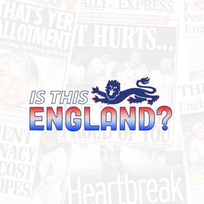 Is This England?