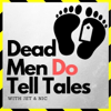 Dead Men Do Tell Tales - Jordan Taylor and Nicole Croom