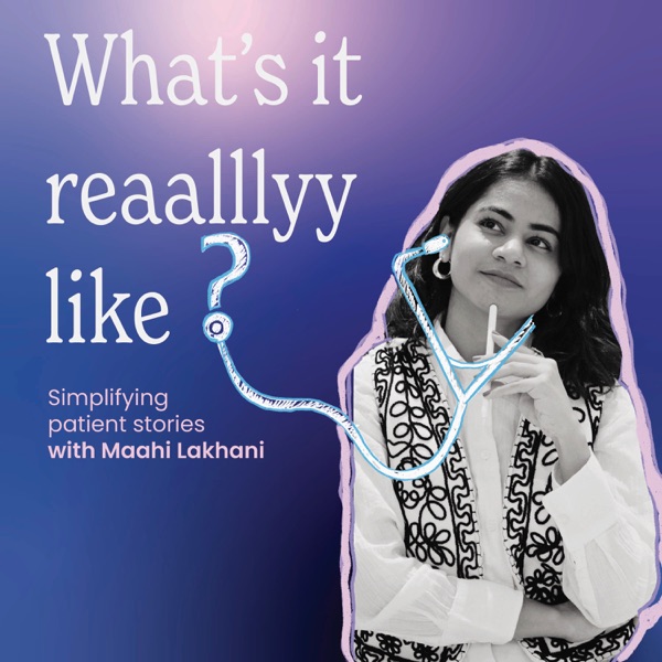 What’s it really like?