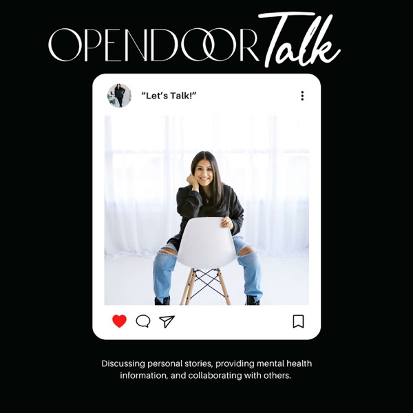 Open Door Talk Podcast