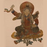 Mindfulness Meditation with Gyetrul Jigme Rinpoche 08/24/2023