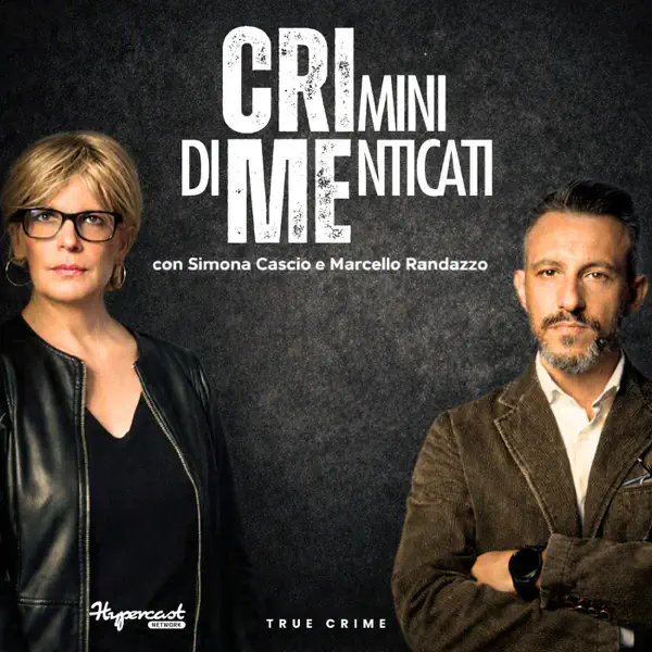 Crimini Dimenticati True Crime