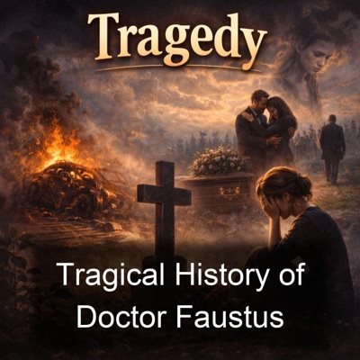 Tragical History of Doctor Faustus