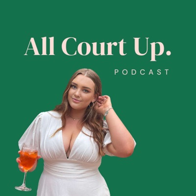 All Court Up