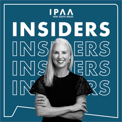 IPAA INSIDERS