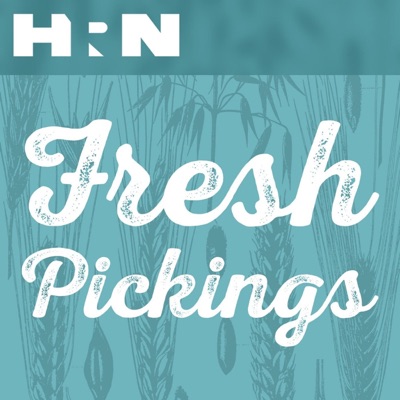 Fresh Pickings Fresh Pickings