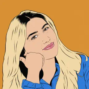 830: Editing at The New York Times to Veg Everything with Tanya Sichynsky    artwork