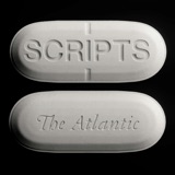 Scripts | 1.  A Hard Pill to Swallow