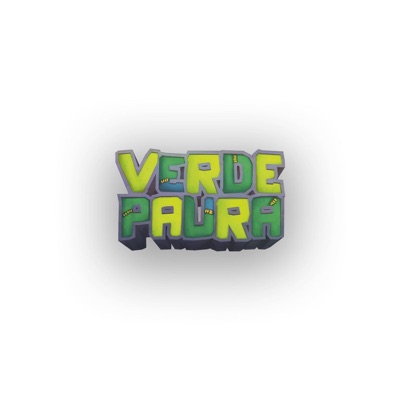 Verdepaura - Storie che fan più paura... Verdepaura - Storie che fan più paura...
