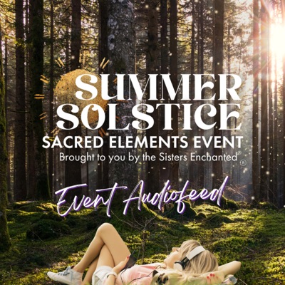 Enchanted Sisters Seasonal Event:The Sisters Enchanted