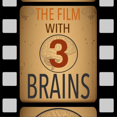 The Film With Three Brains The Film With Three Brains
