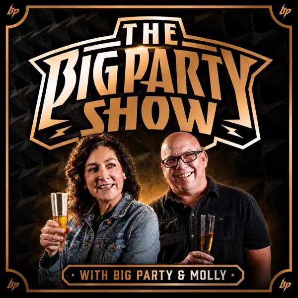 The Big Party Show