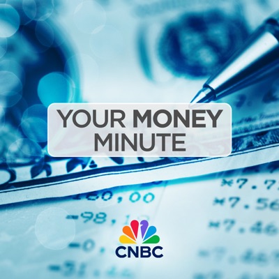 Your Money Minute:CNBC