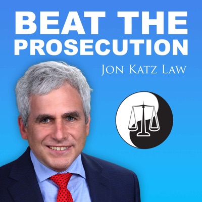 Beat The Prosecution:Jon Katz
