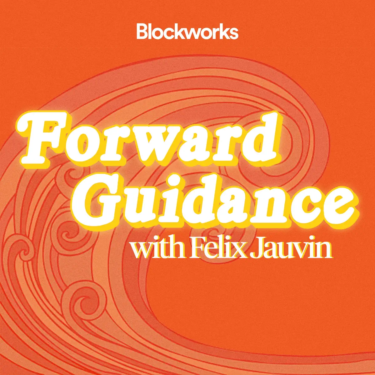 Forward Guidance - Podcast - Apple Podcasts