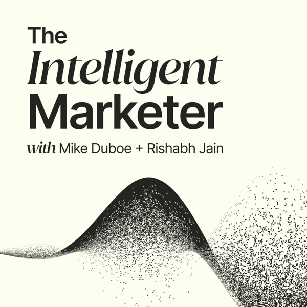 The Intelligent Marketer Image