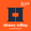 History telling - Paolo Colombo - Il Sole 24 Ore