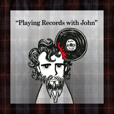 Playing Records with John