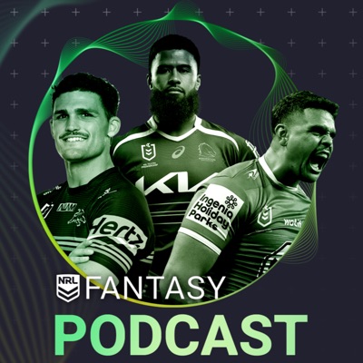 The Official NRL Fantasy Podcast The Official NRL Fantasy Podcast