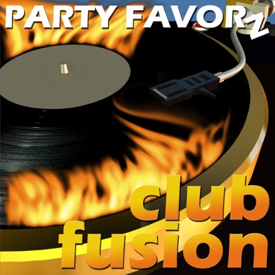 Club Fusion by Party Favorz