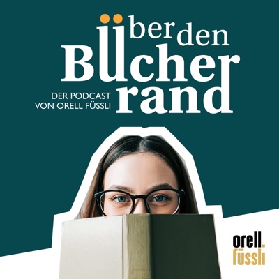 Über den Bücherrand