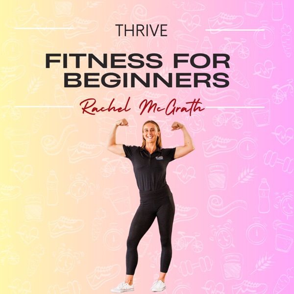 Thrive. Fitness for beginners