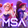 MSA - My Story Animated