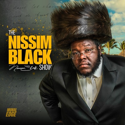 The Nissim Black Show The Nissim Black Show