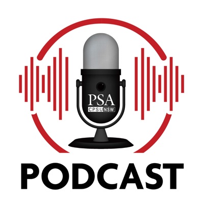 PSA/CPSU Podcast