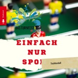 Tischfussball