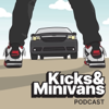 Kicks & Minivans - Kevin Giannotti