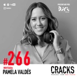 #266. Pamela Valdés - Separar tu Identidad de tu Profesión, tener un Coach que Trabajo con Bezos, Conocer a Tony Robbins y la Evolución de BEEK