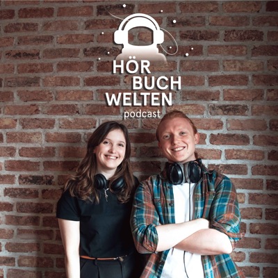 Hörbuchwelten Podcast:Hörbuchwelten