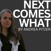 Next Comes What