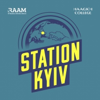 Station Kyiv - Haagsch College