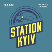 Station Kyiv