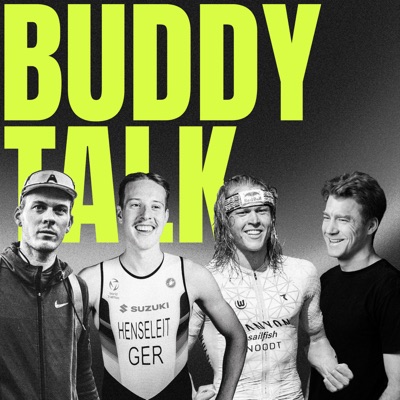 Buddy Talk Buddy Talk