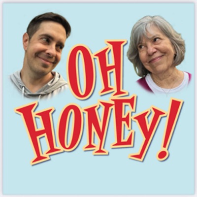 Oh Honey!:Christian Long