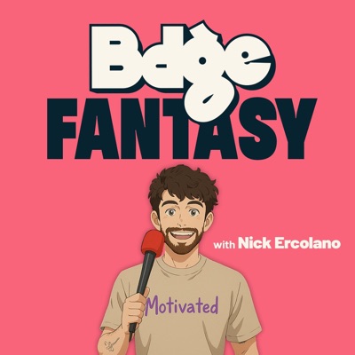 BDGE Fantasy Football BDGE Fantasy Football