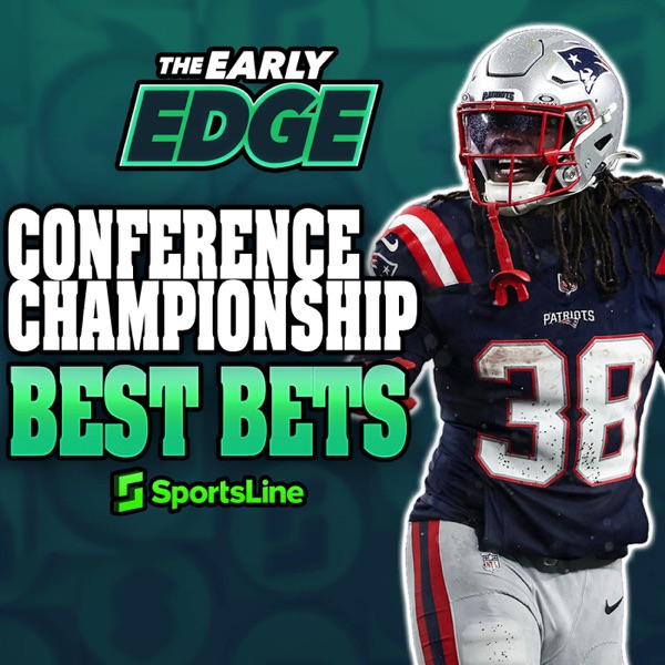NFL Conference Championship Picks and Bets