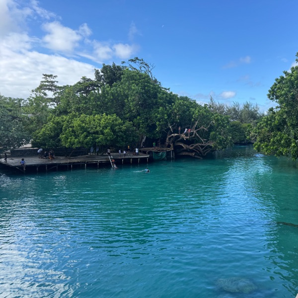 God, Bitcoin, and Other Things in Vanuatu