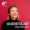Uudistajat