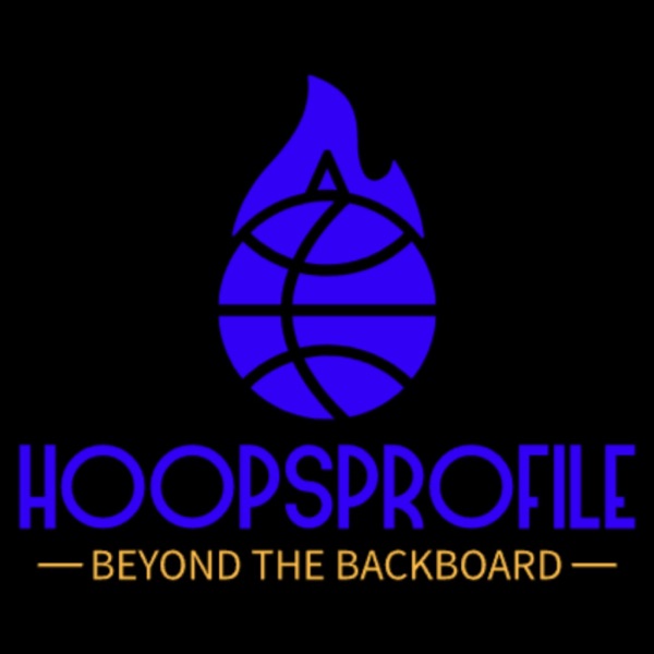 Hoopsprofile: Beyond the backboard