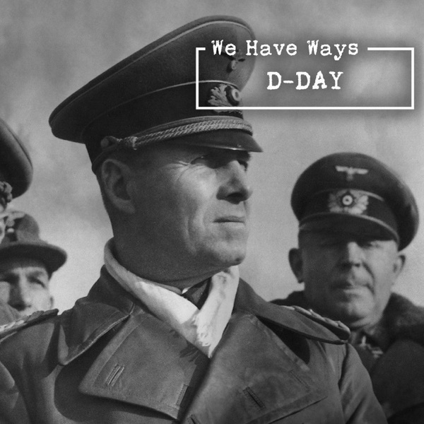 D-Day: The German Side (Episode 1) photo