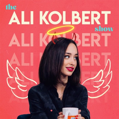The Ali Kolbert Show The Ali Kolbert Show